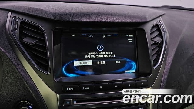 Hyundai Grandeur HG Premium, 2016 16