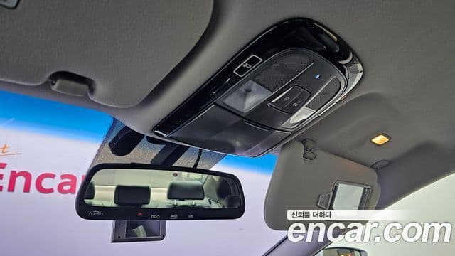 Hyundai Grandeur HG Premium, 2016 19