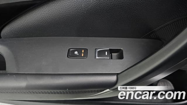 Hyundai Grandeur HG Premium, 2016 20