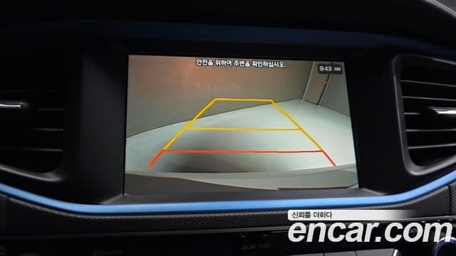 Hyundai Ioniq гибрид, 2018 15