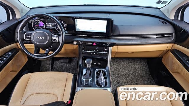 Kia Carnival 4세대 Prestige, 2023 7