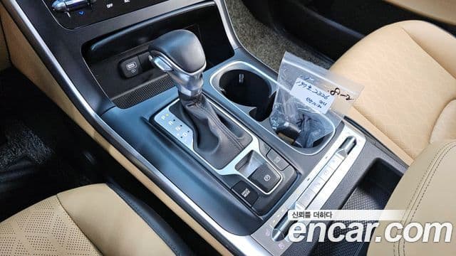 Kia Carnival 4세대 Prestige, 2023 9