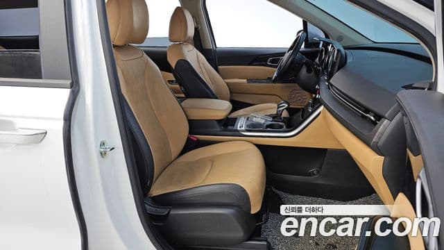 Kia Carnival 4세대 Prestige, 2023 11