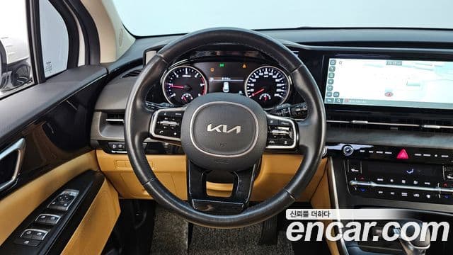 Kia Carnival 4세대 Prestige, 2023 13