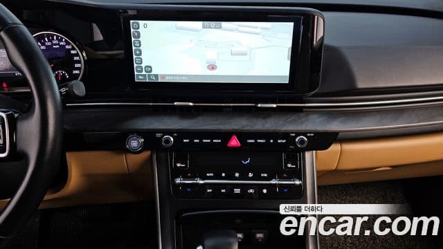 Kia Carnival 4세대 Prestige, 2023 14