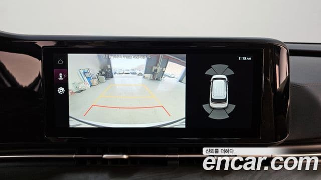 Kia Carnival 4세대 Prestige, 2023 15