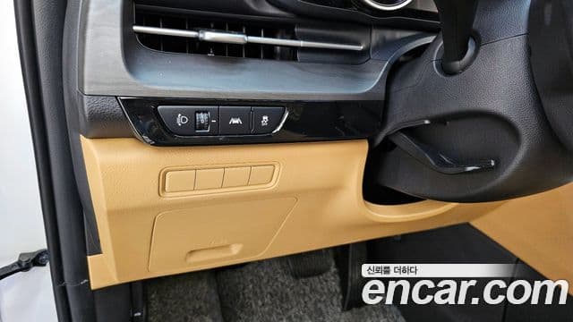 Kia Carnival 4세대 Prestige, 2023 16