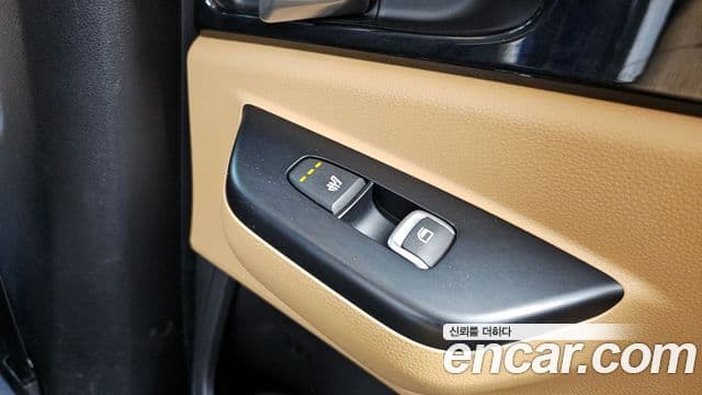 Kia Carnival 4세대 Prestige, 2023 17