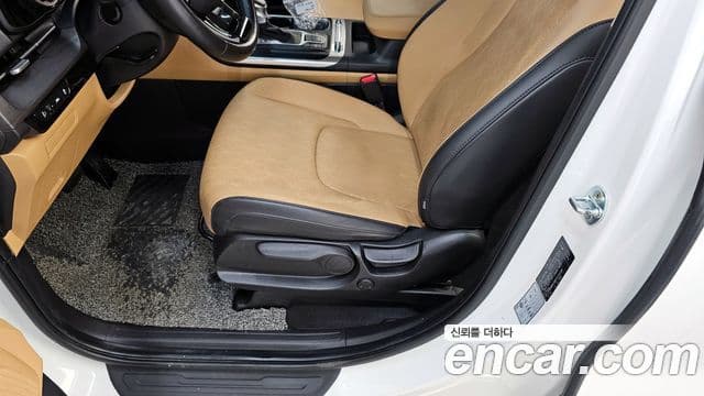 Kia Carnival 4세대 Prestige, 2023 18