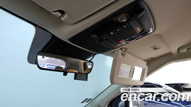Kia Carnival 4세대 Prestige, 2023 19