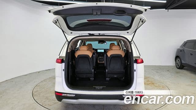 Kia Carnival 4세대 Prestige, 2023 20