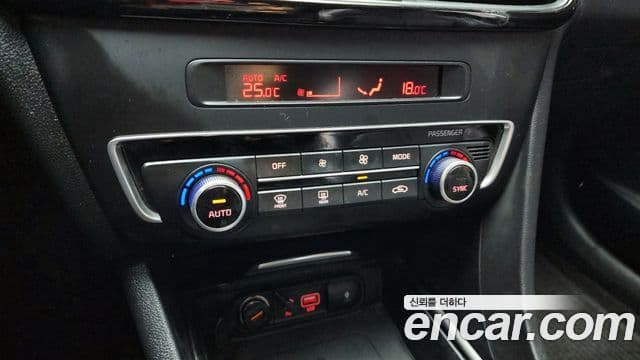 Kia K5 2세대 Prestige, 2016 16