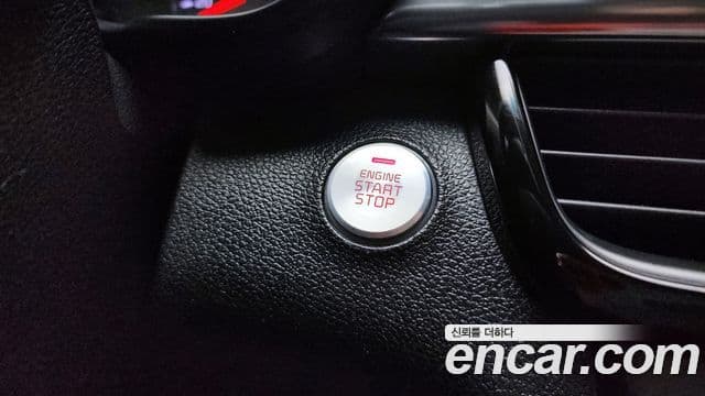 Kia K5 2세대 Prestige, 2016 18