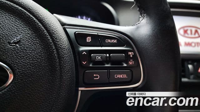 Kia K5 2세대 Prestige, 2016 19