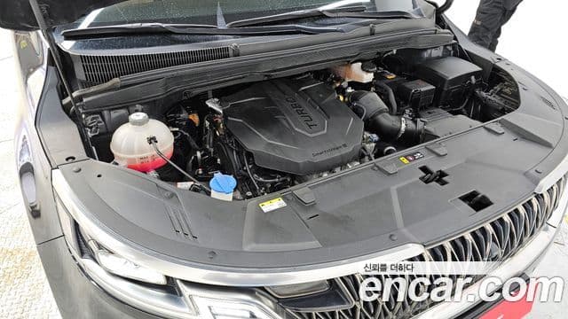 Kia Carnival 4세대 Signature, 2022 6