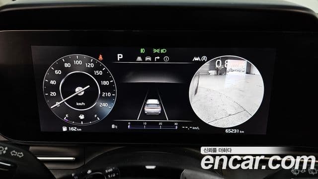 Kia Carnival 4세대 Signature, 2022 8