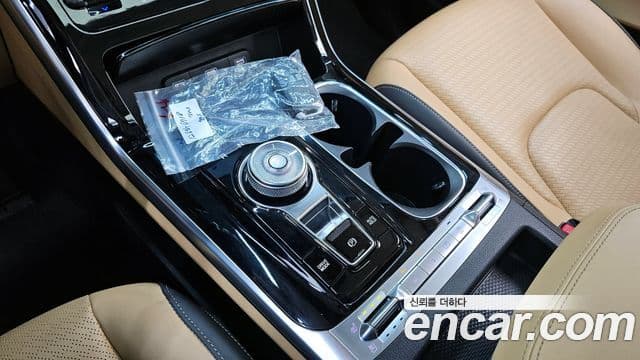 Kia Carnival 4세대 Signature, 2022 9