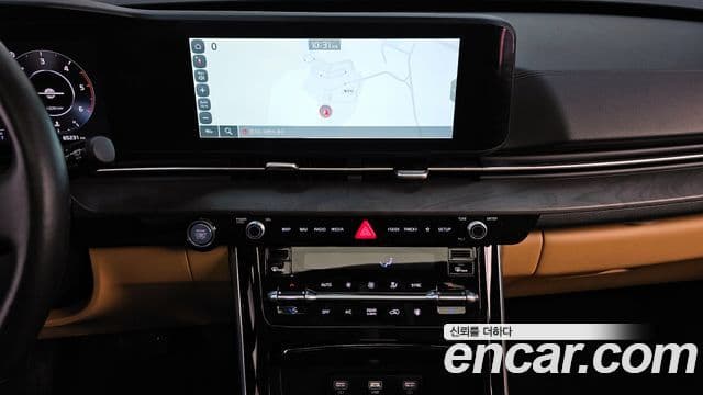 Kia Carnival 4세대 Signature, 2022 14