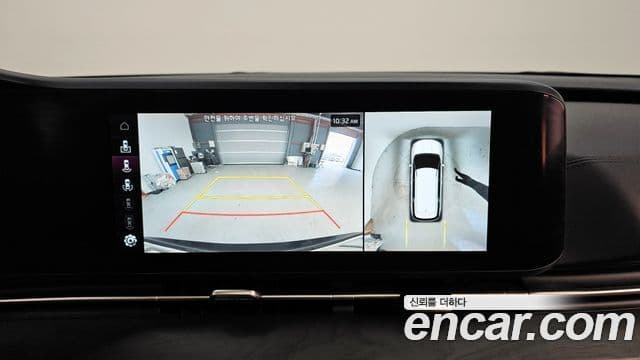 Kia Carnival 4세대 Signature, 2022 15