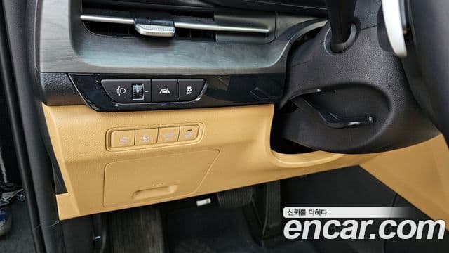 Kia Carnival 4세대 Signature, 2022 16