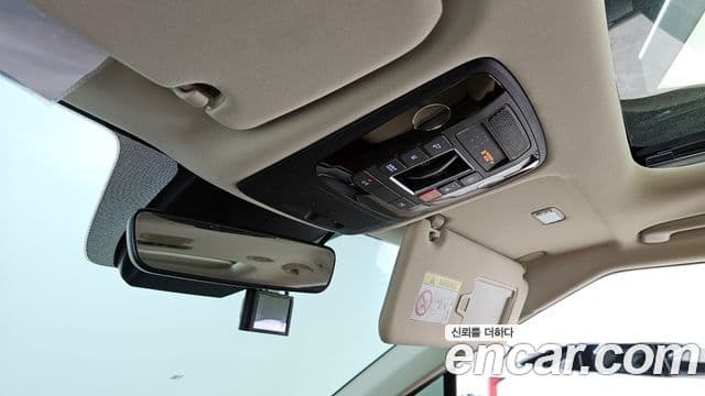 Kia Carnival 4세대 Signature, 2022 19