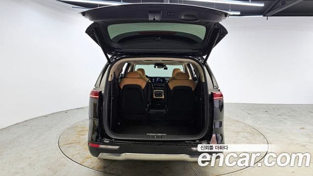 Kia Carnival 4세대 Signature, 2022 20