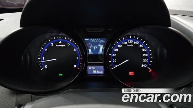 Hyundai Veloster турбо GDi Extreme, 2013 8