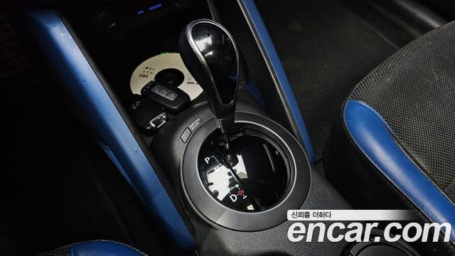 Hyundai Veloster турбо GDi Extreme, 2013 9