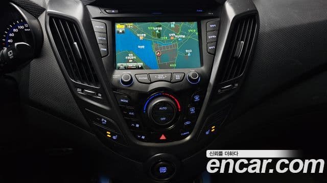 Hyundai Veloster турбо GDi Extreme, 2013 14