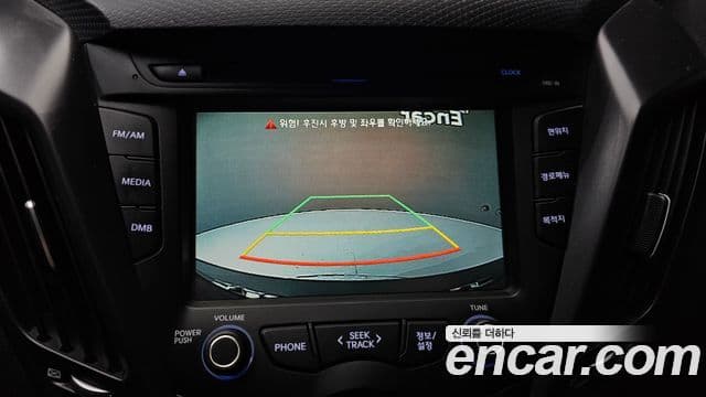 Hyundai Veloster турбо GDi Extreme, 2013 15