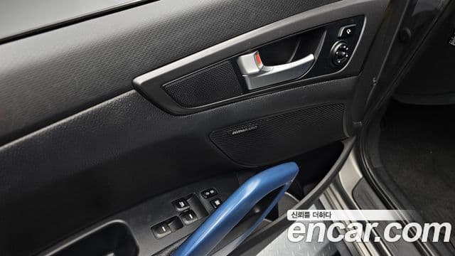 Hyundai Veloster турбо GDi Extreme, 2013 16