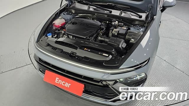 Hyundai Sonata D Edge(DN8) Business 1, 2025 6