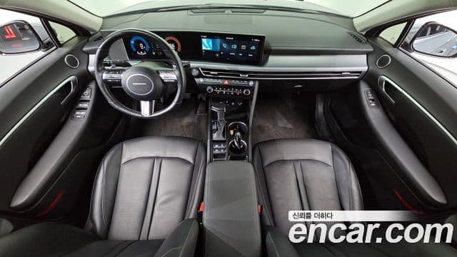 Hyundai Sonata D Edge(DN8) Business 1, 2025 7