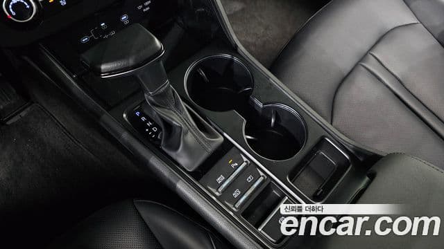 Hyundai Sonata D Edge(DN8) Business 1, 2025 9