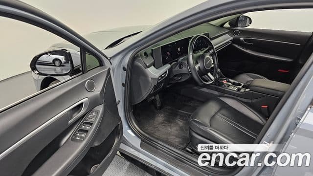 Hyundai Sonata D Edge(DN8) Business 1, 2025 10