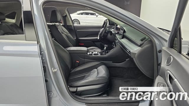 Hyundai Sonata D Edge(DN8) Business 1, 2025 12