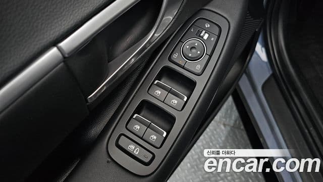 Hyundai Sonata D Edge(DN8) Business 1, 2025 13