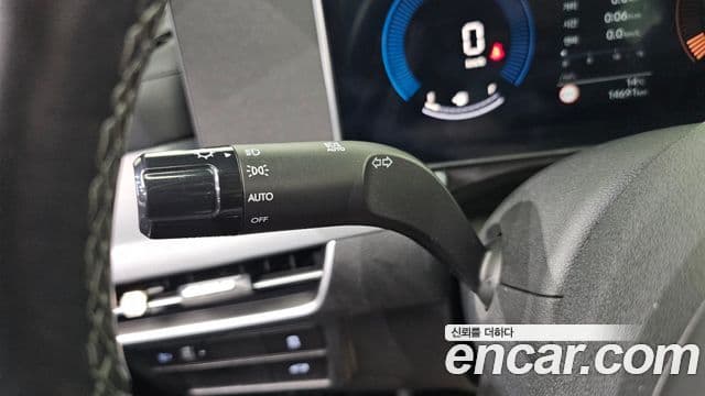 Hyundai Sonata D Edge(DN8) Business 1, 2025 15