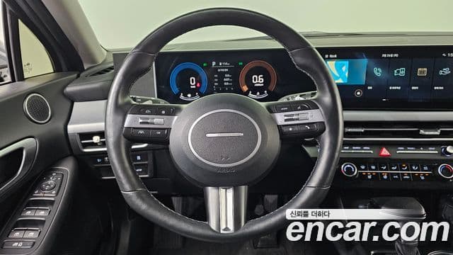 Hyundai Sonata D Edge(DN8) Business 1, 2025 16