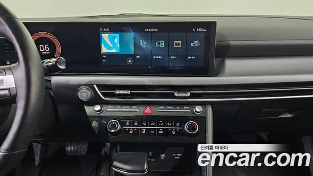 Hyundai Sonata D Edge(DN8) Business 1, 2025 17