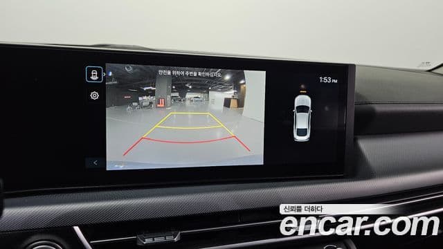 Hyundai Sonata D Edge(DN8) Business 1, 2025 18