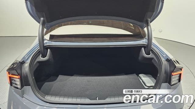 Hyundai Sonata D Edge(DN8) Business 1, 2025 20