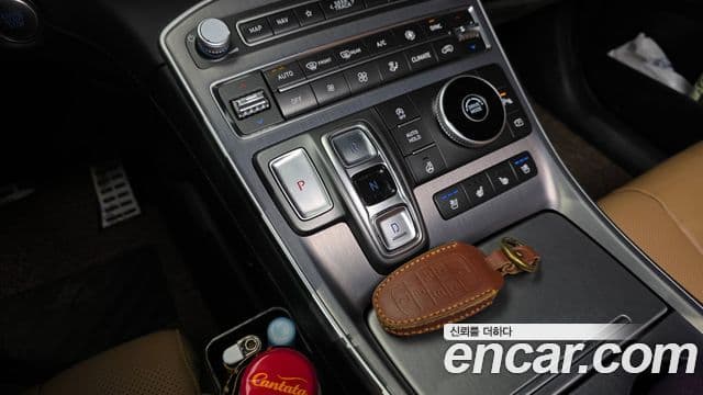 Hyundai The / новый New Santa Fe Calligraphy, 2023 9