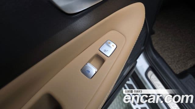 Hyundai The / новый New Santa Fe Calligraphy, 2023 18