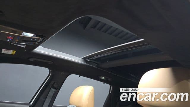 Hyundai The / новый New Santa Fe Calligraphy, 2023 19