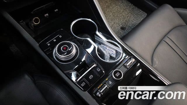 Kia K5 3세대 Trendy, 2022 9
