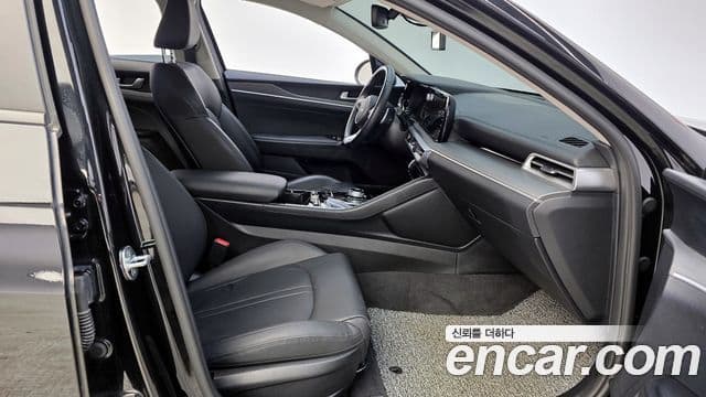 Kia K5 3세대 Trendy, 2022 11
