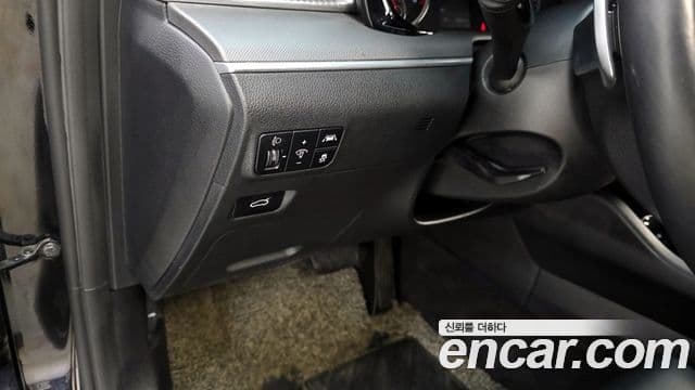 Kia K5 3세대 Trendy, 2022 18