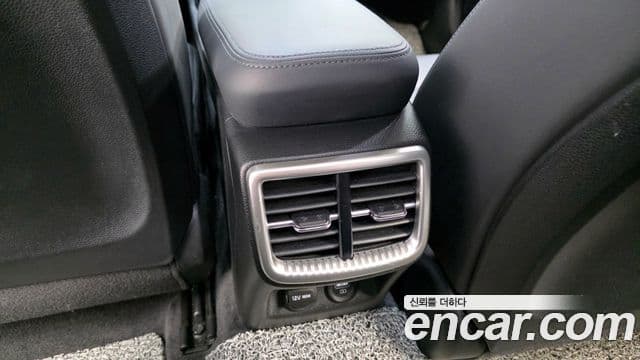 Kia K5 3세대 Trendy, 2022 19