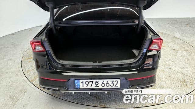Kia K5 3세대 Trendy, 2022 20